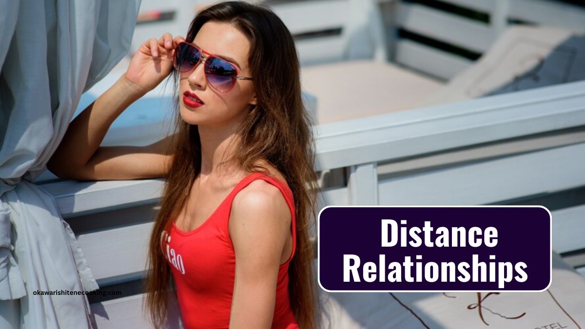 Distance Relationships