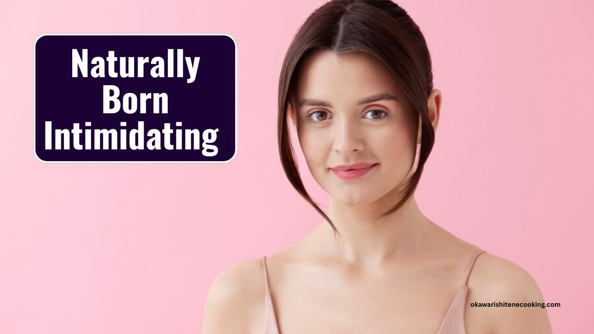 Naturally Born Intimidating Zodiac Signs