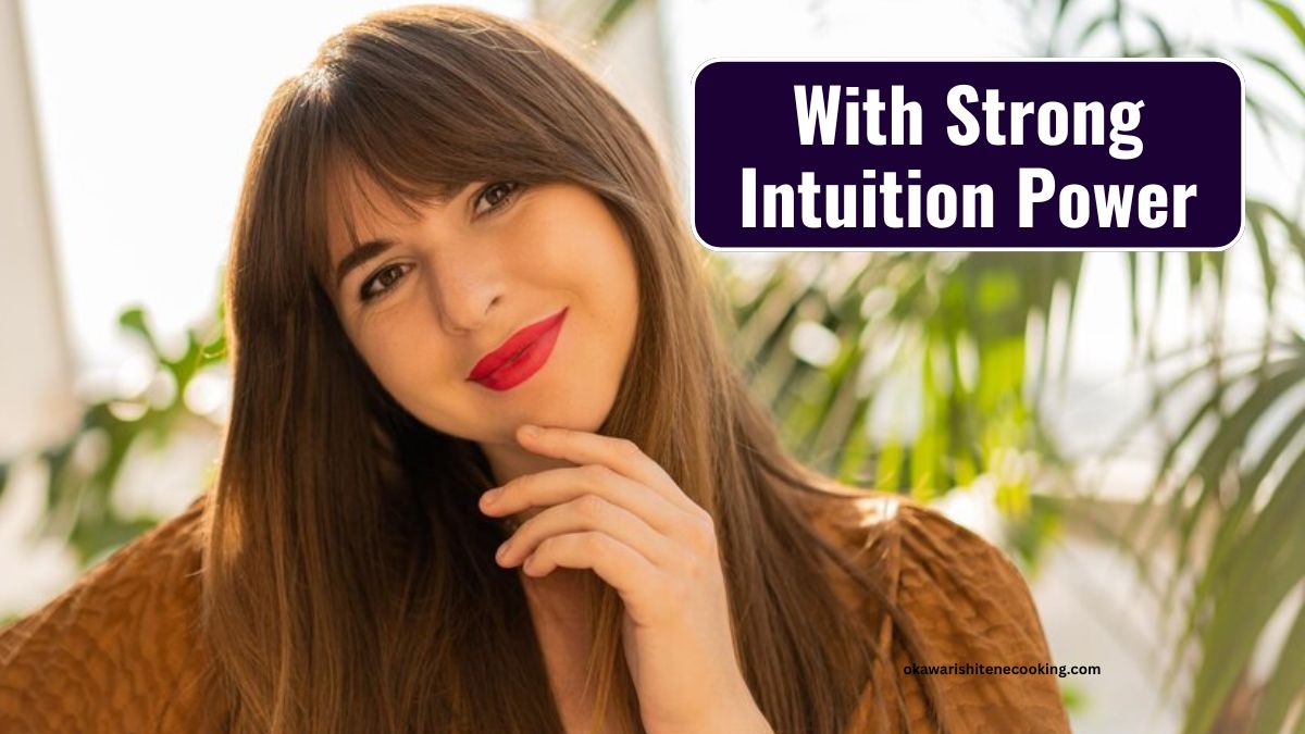 Zodiac Signs With Strong Intuition Power